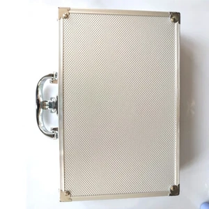 Aluminum Box+Accessories-Q6 - Picture 1 of 1