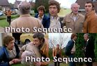 The Professionals Martin Shaw Lewis Collins PHOTO Sequence #06