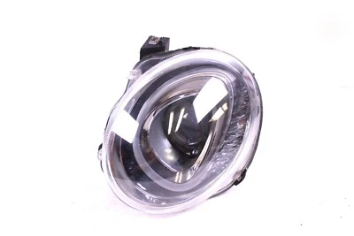 Halogen Frontscheinwerfer rechts Fiat 500C 2009 Scheinwerfer 81533201  KFZ - Bild 1 von 2