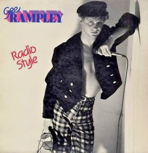 GEE RAMPLEY 12' maxi single RADIO STYLE Italo Disco FDT 006 MINT Nuovo rare !!! - Foto 1 di 4