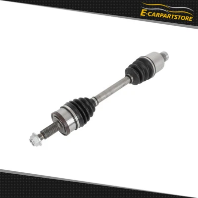 AWD Front Left CV Axle For 2007-2020 Chrysler 300 Dodge Charger 2005-2008 Magnum - Image 1 of 4