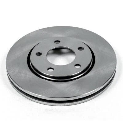 Rotor de freno de disco PowerStop - Se adapta a Chrysler Town & Country 2002-2007, Chrysler Vo Foto 1 de 4