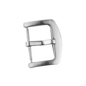 Quality Stainless Steel Pin Buckle for Watch Band Strap - Picture 1 of 1