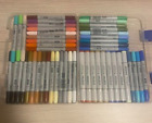 Copic Ciao 49 Farben Set verkauft in großen Mengen Stifte Marker Farbmarker Alkoholmarker