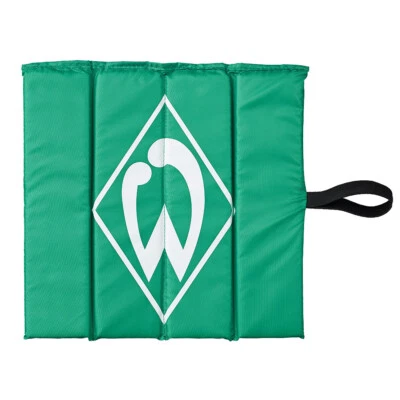 SV Werder Bremen Klappsitzkissen Raute