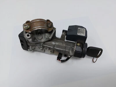 Honda Accord 2003-2006 encendido + llave OEM 39730-SDA-A010 bloqueo arranque 04 05 moldura Foto 1 de 4