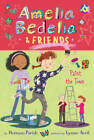 Amelia Bedelia & Friends #4: Amelia Bedelia & Friends Paint the Town - GOOD