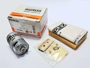 Multiplex Brushed Permax 480 7.2V E-Motor - Picture 1 of 5