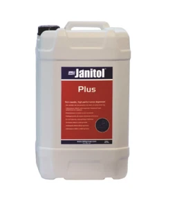 Deb Janitol Plus - Heavy Duty Surface Degreaser (25 Litre) - Picture 1 of 2