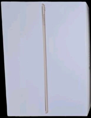 Apple iPad Pro 1st Gen 256GB Gold A1674 ●Empty Box w/ Inserts Only● *Free 📫🇦🇺 - Image 1 of 4