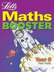 Maths Boosters: Year 6: Year 6 (Ages 10-11) by Broadbent, Paul Paperback Book