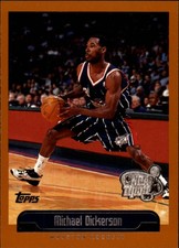 1999-00 Topps Tip-Off Bk #s 1-132 +Rookies (A2569) - You Pick - 10+ FREE SHIP