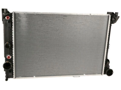 For 2012-2016 Mercedes E300 Radiator Koyo 23619BXVR 2013 2014 2015 - Image 1 of 2