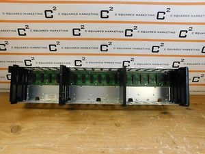 Allen Bradley 1756-A17 Ser C Control Logix 17 Ranuras Chasis/Rack Usado CSQ - Imagen 1 de 7