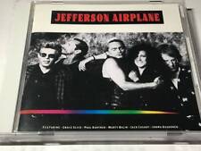 Japan CD   AOR   Jefferson Airplane (Martin Balin)       Landau   David Paich