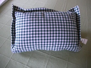 Zirbenkissen 25 x 35 cm 100% Bauwolle - Bild 1 von 1