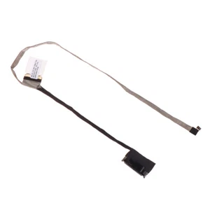 1Pc Video Screen Flex Cable For Dell G3 3590 Laptop LCD LED Display Ribbon C _xa - Photo 1/6