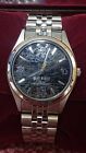 Seiko One Piece Official 10th Anniversary Golden Point Wrist Watch Limited Case