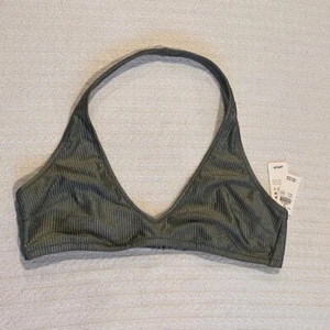 NWT Aerie bikni tops assorted colors and styles size Large YOU PICK - Picture 1 of 13