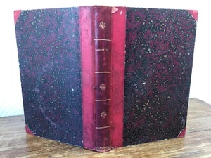 Partition PIANO / CHANT Giuseppe Verdi RIGOLETTO Ed. Escudier ca. 1880 - Picture 1 of 6