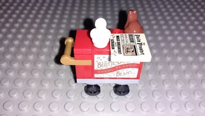 LEGO Harry Potter: Hogwarts-Express 4841 NUR Essenswagen Servierwagen Food - Bild 1 von 1