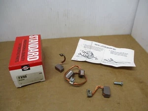 Standard Motor Products Brushes. FX59 - Picture 1 of 5