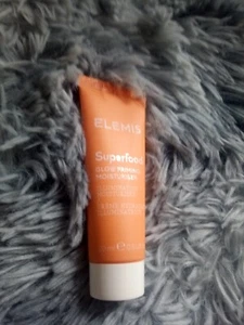 Elemis Superfood Glow Priming Moisturiser 20ml - Illuminating Glow Moisturiser - Picture 1 of 1