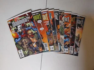 Shadowpact Lot of 10 (Jul 2006) - (L3) - Picture 1 of 11