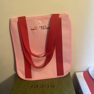 Marc Jacobs Perfect Pride Tote Bag - Picture 1 of 6