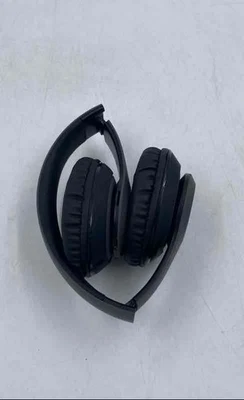 Auriculares inalámbricos sobre la oreja iJoy Logo Premium recargables Bluetooth Foto 1 de 4