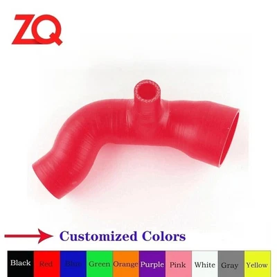 Manguera intercooler de silicona para Lancia Delta HF Integrale 16V EVO Evoluzione I II Foto 1 de 4