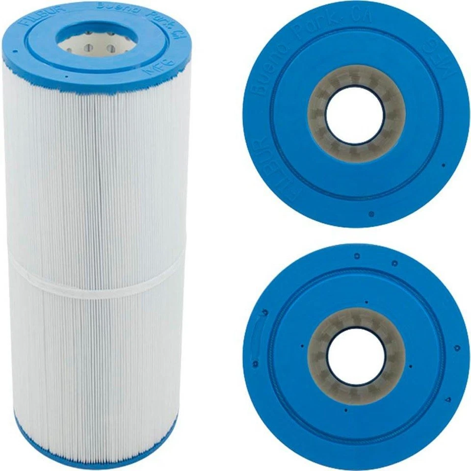 Replacement Unicel 87.5 sq. ft. American Quantum Filter Cartridge C-7474 - Image 1 of 1