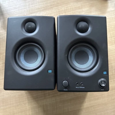 PreSonus Eris E3.5 Active Media Reference Monitors - Image 1 of 2