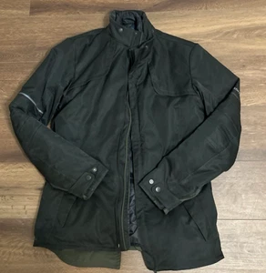 BMW DownTown Jacket Anthracite Men's Size 48 - Bild 1 von 14