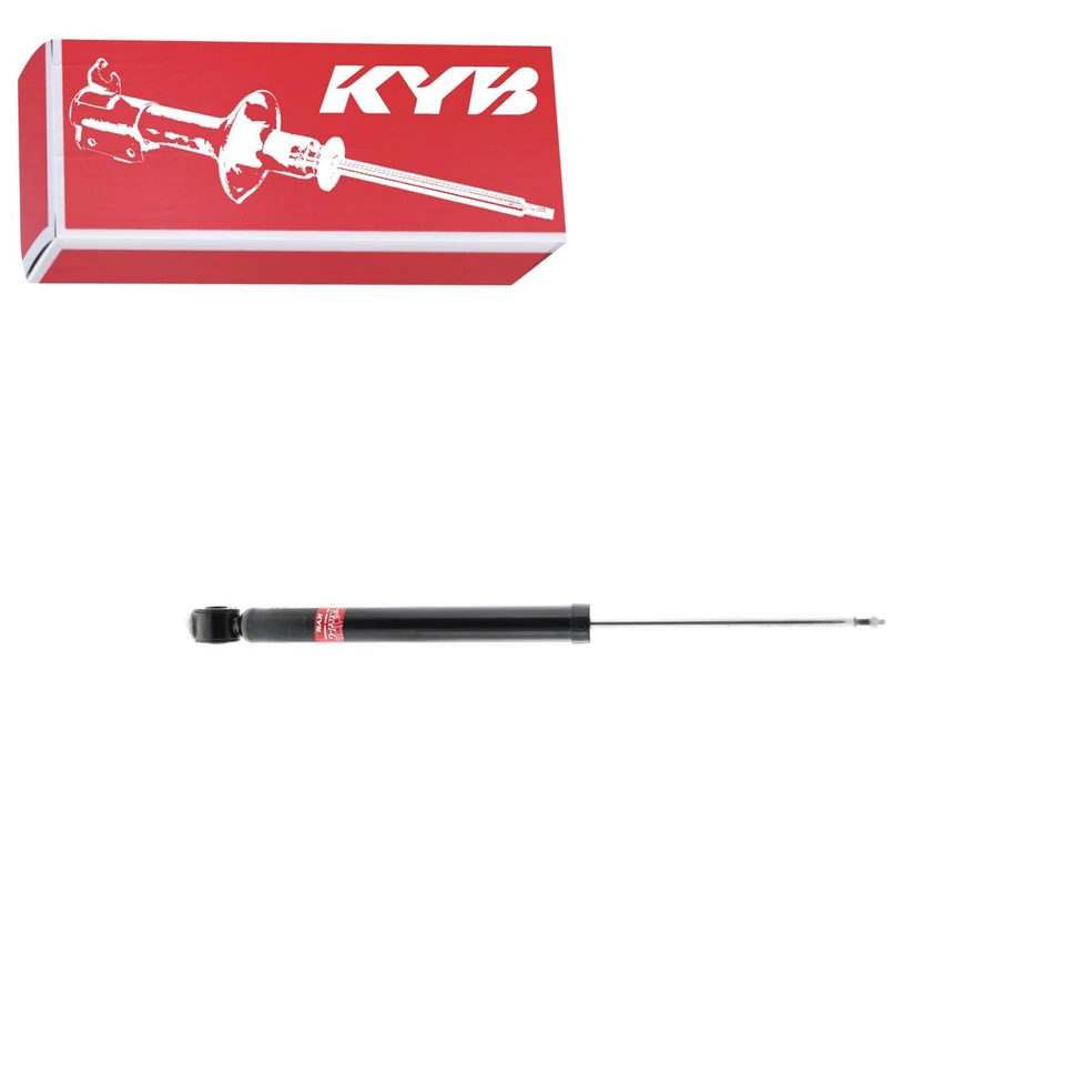 KYB Suspension Shock Absorber Rear For 2014-2019 Ford Fiesta - Image 1 of 1