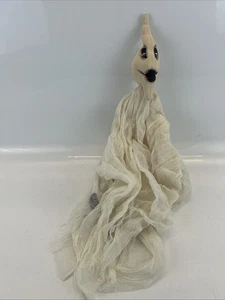 Joe Spencer - Gathered Traditions/Gallerie II Gareth Ghost Halloween - Picture 1 of 11
