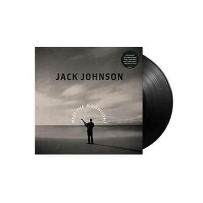 Meet The Moonlight [Vinyl LP] Jack Johnson - Bild 1 von 4
