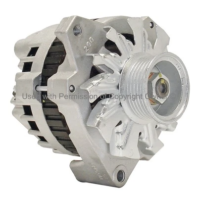 Quality-Built 7957603 Alternator For Select 90-92 Chevrolet GMC Models - Image 1 of 4