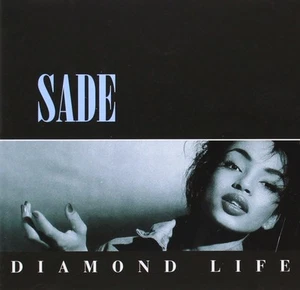 Sade Diamond Life (CD) - Bild 1 von 2