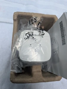 Netgear WiFi Range Extender AC 750 EX2800 AZNA - White (7387) - Afbeelding 1 van 5