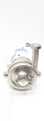 ALFA LAVAL LKH05M095S2ES14AANN-1P5 CENTRIFUGAL PUMP 1.5HP 230/460V-AC 1.5X2 - Image 1 of 4