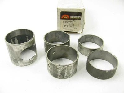 Комплект подшипников распределительного вала двигателя Beck Arnley 015-0474 - Изображение 1 из 2