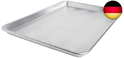 Nordic Ware Prism Half Sheet, Metallic - Bild 1 von 4