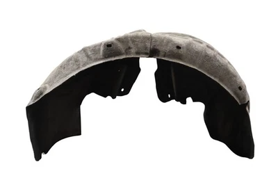 10-17 Audi A5 A5 Quattro S5 Rear Left Driver Side Fender Liner Splash Guard Oem - Image 1 of 4