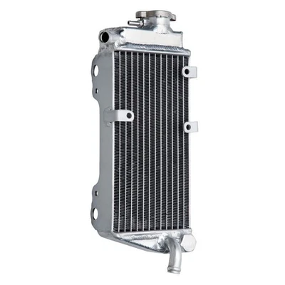 Tusk Aluminum Radiator Right Side For HONDA CRF450X 2005-2009,2012 - Image 1 of 4