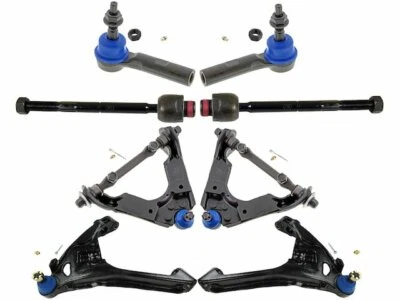 Kit de suspensión delantera para Dodge Dakota 2000-2004 81418SZ 2001 2002 2003 4x4 Foto 1 de 2