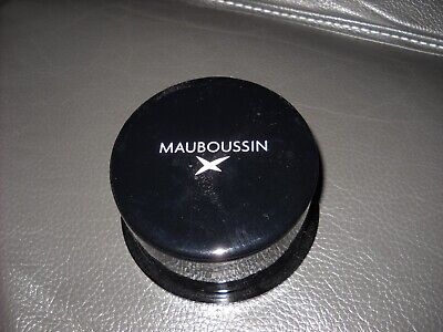 Mauboussin Ecrin Coffret Boite  Packaging Cadeau  • 45€