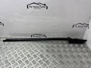 Genuine BMW 4 series M4 Convertible F33 F83 Rear Right Window Trim 7295572 BLACK - Picture 1 of 18