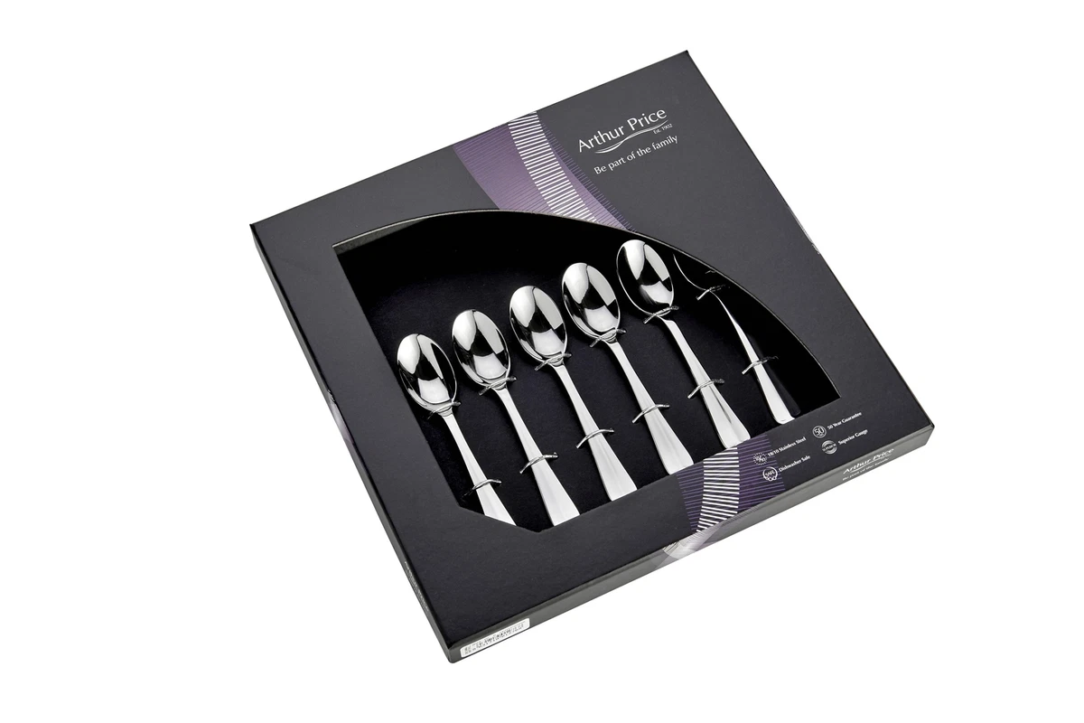 Arthur Price Flatware Sets for sale - eBay