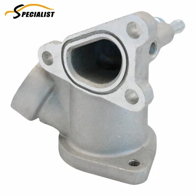 Thermostat Housing MD323232 for 1999 2000 2001 2002 2003 Mitsubishi Galant - Image 1 of 4